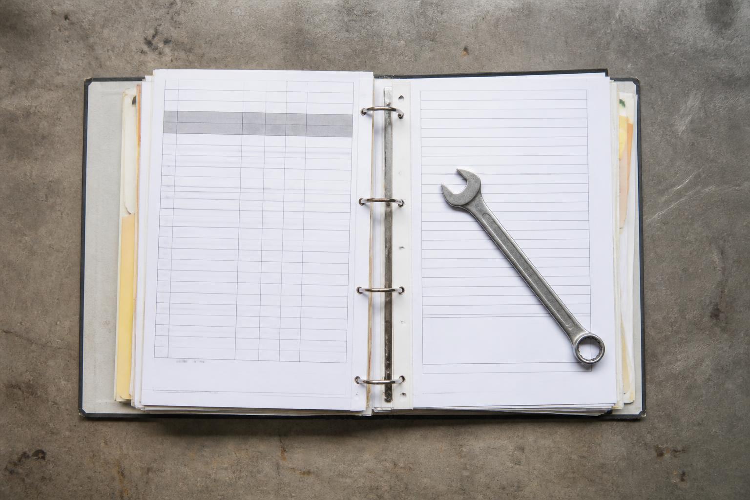 Fleet maintenance records that stand up to DVSA