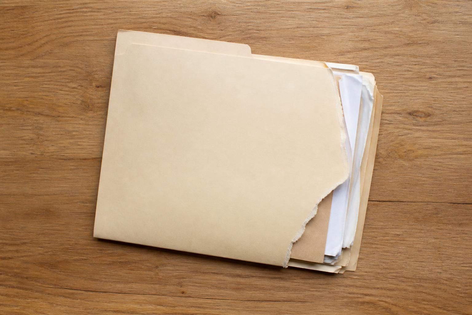 When inspection records go missing, the risk lands on you