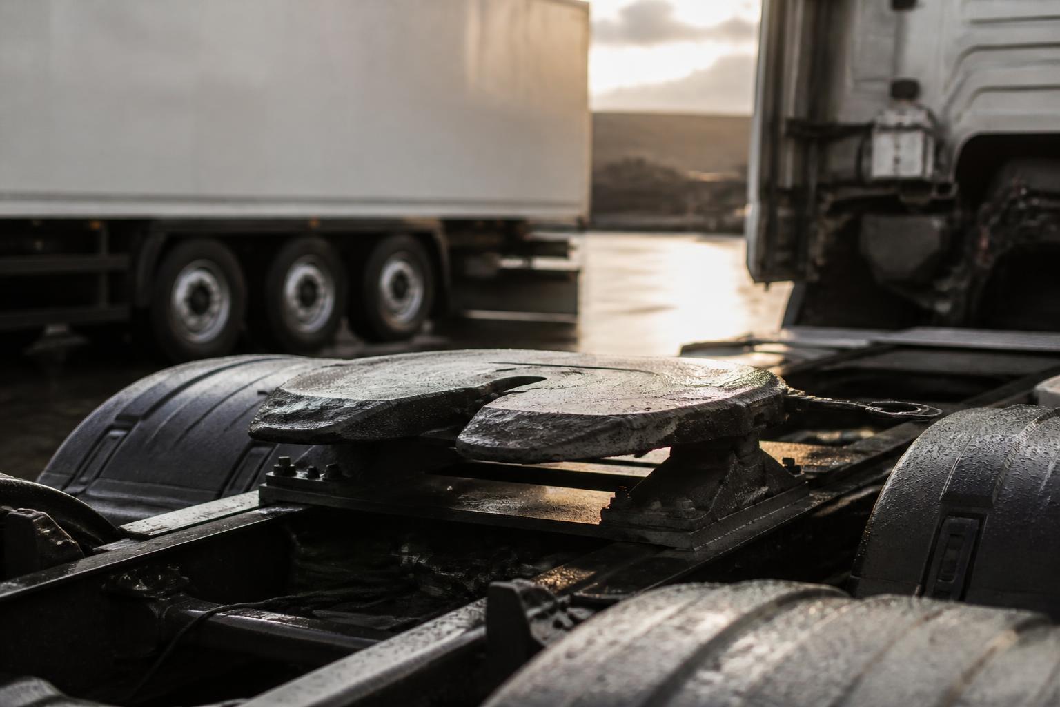 Keep trailer and unit history together without gaps