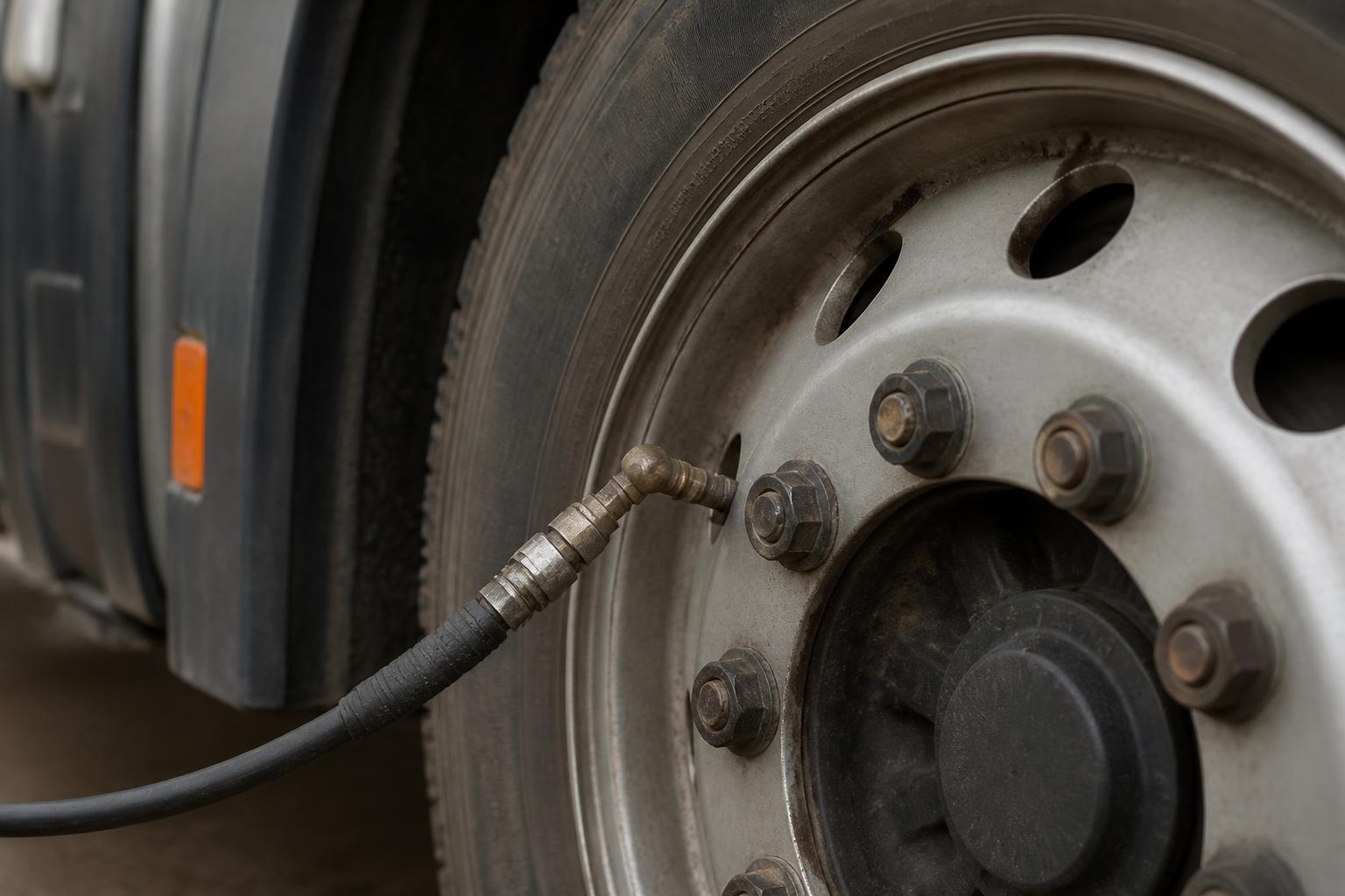 Fleet software that keeps roadworthiness in view
