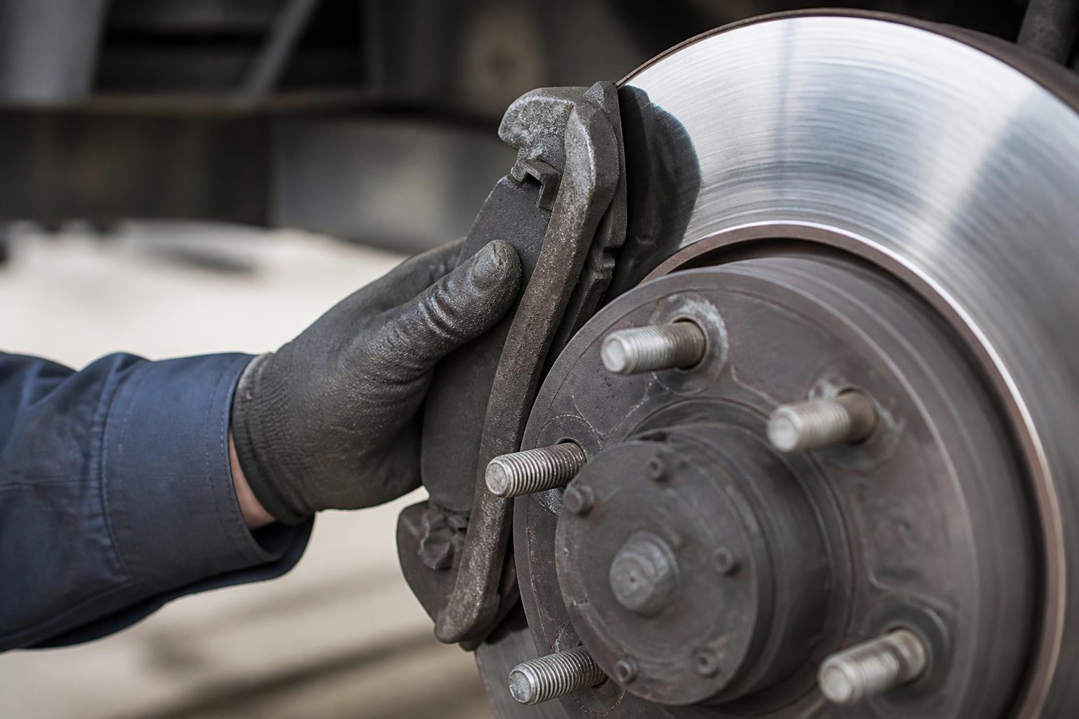 Keep workshop backlog moving without missing inspections