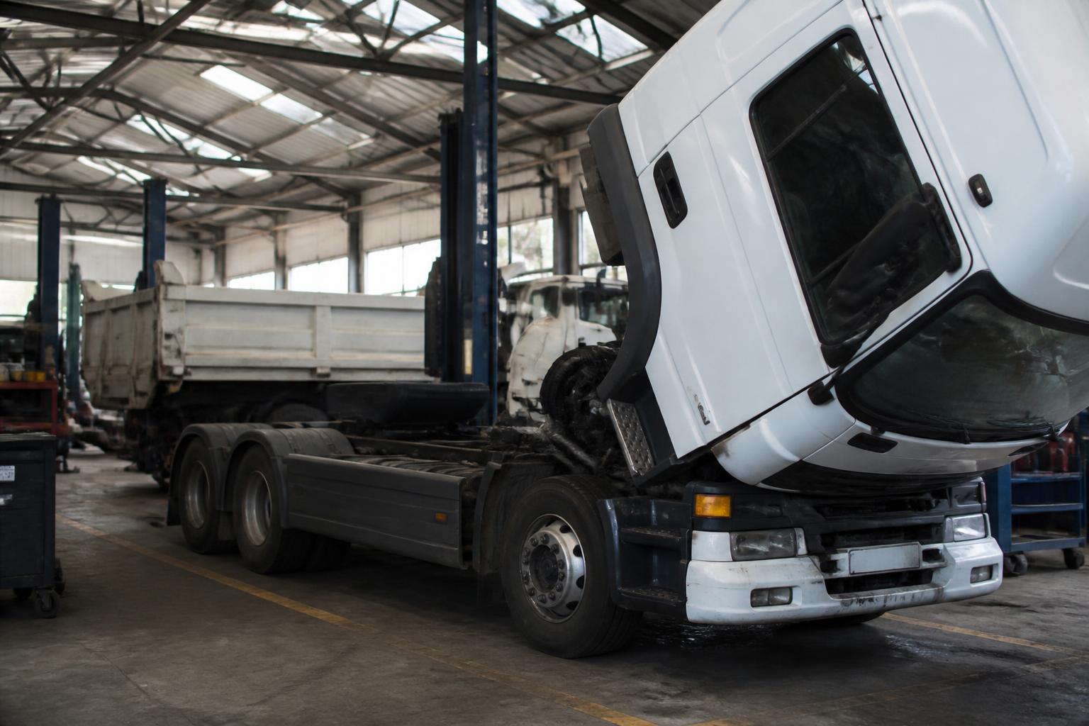 Keeping a restricted licence fleet under control