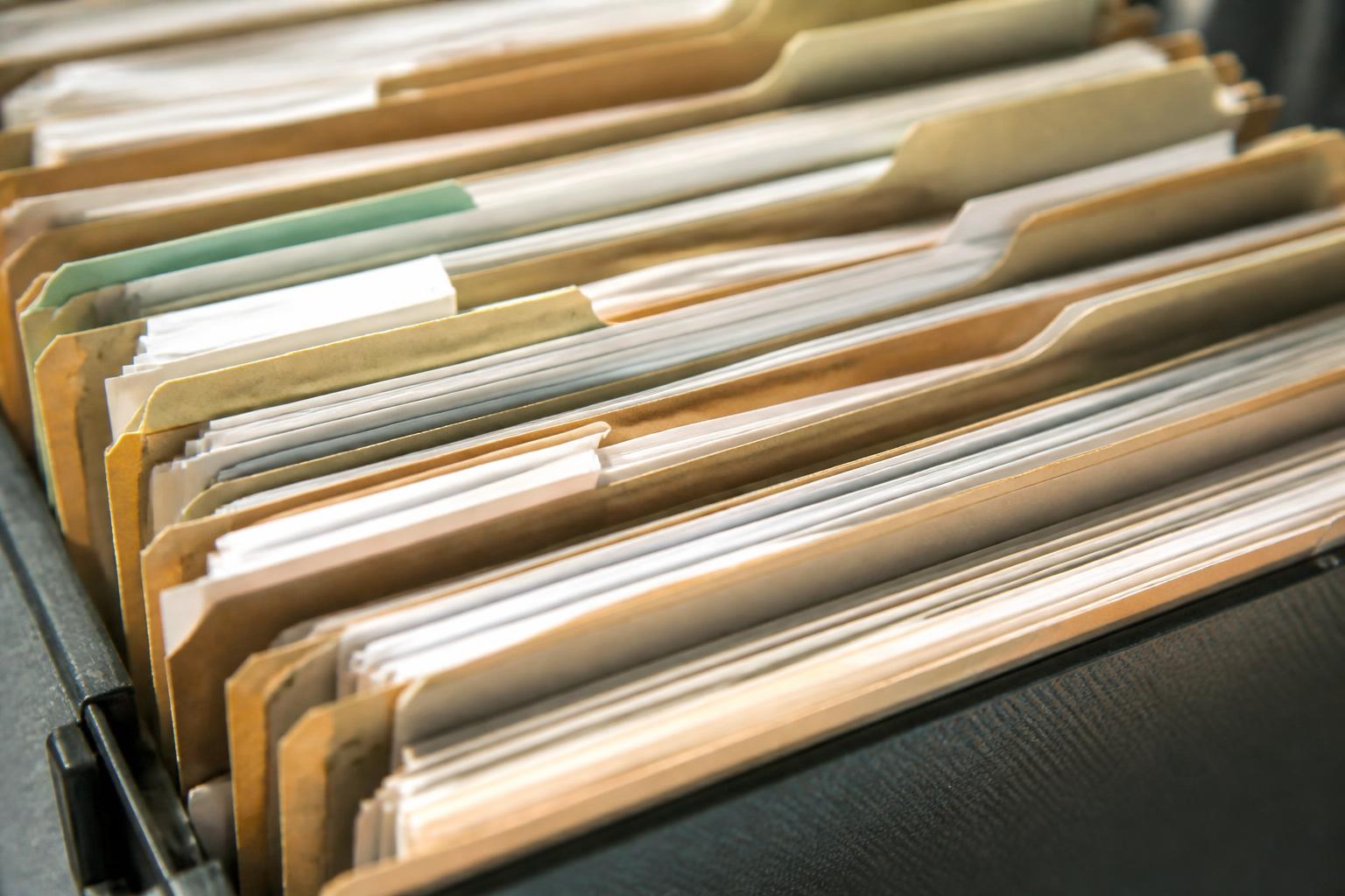 Records to have ready for a DVSA O-licence audit