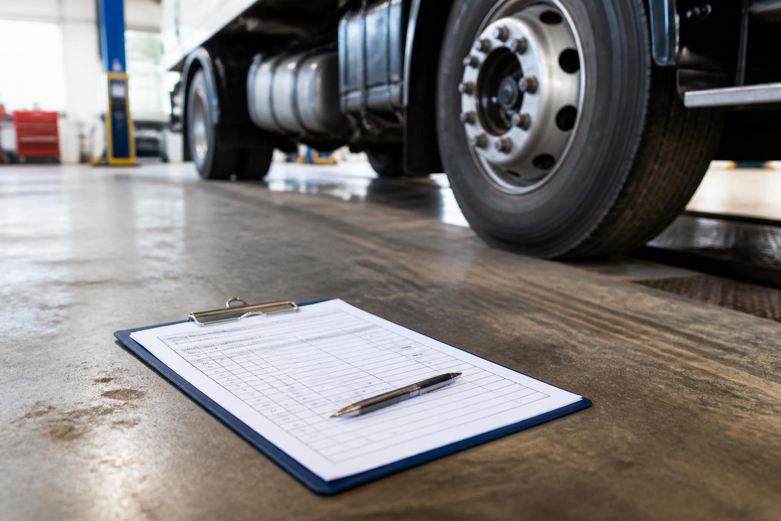 Choosing 6 weekly inspection software without gaps