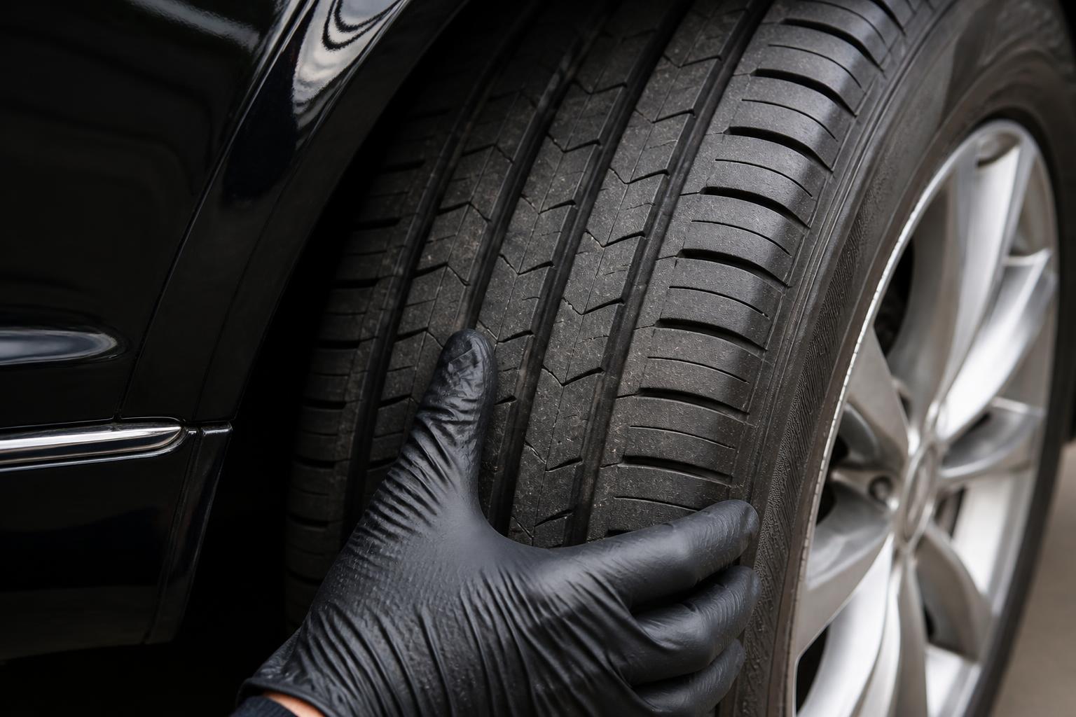 Keeping hearses and limousines fit for service