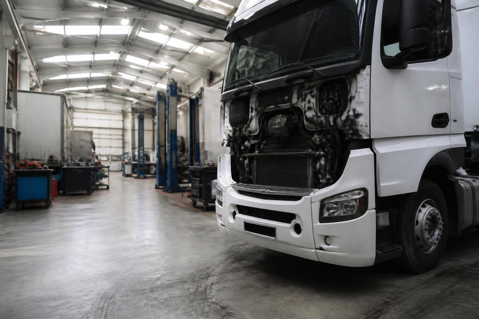 Workshop refurbishment in Suffolk without losing uptime