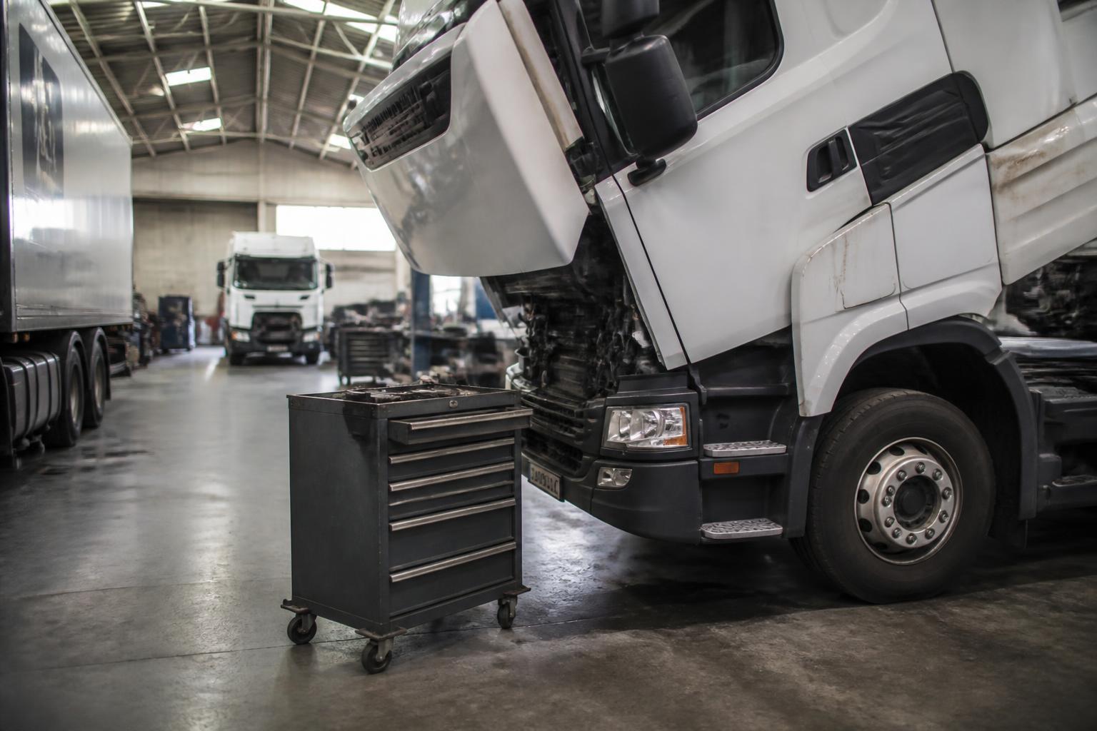 Transport software that stops the spreadsheet sprawl