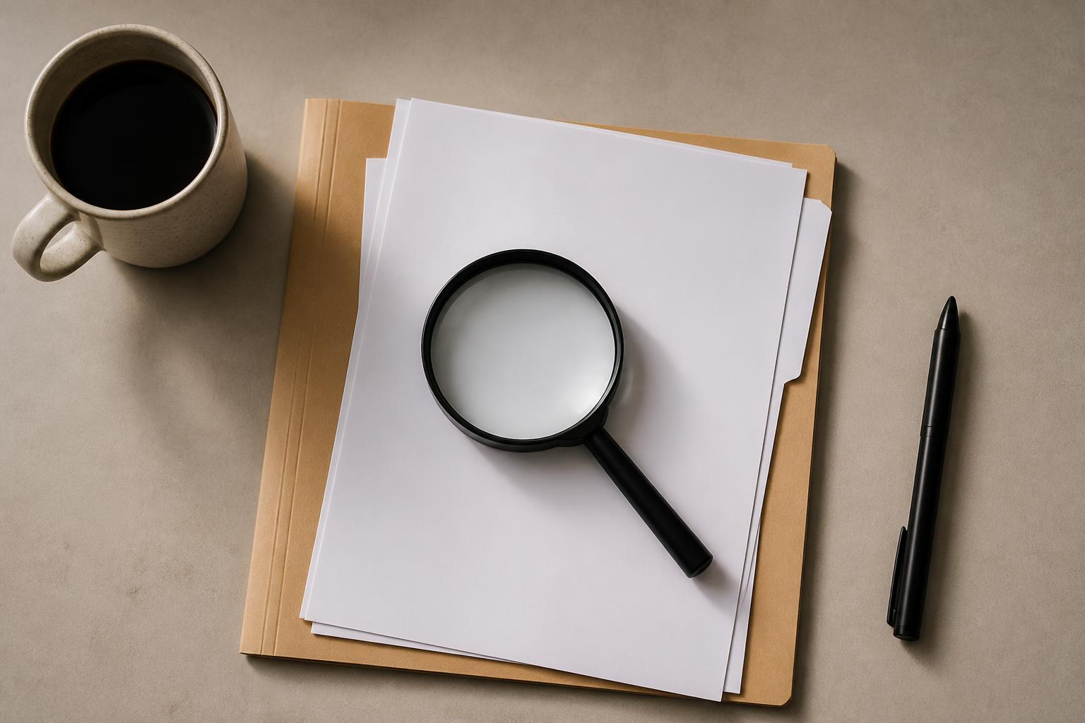 What to check before dealing with Pirta Limited