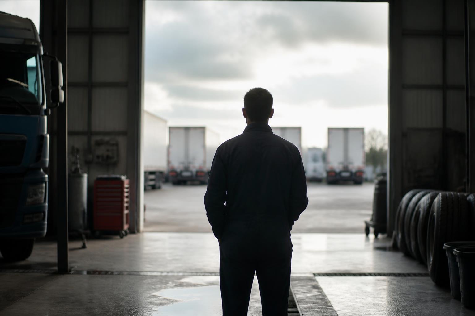 Logistics software that stops the planning board running you
