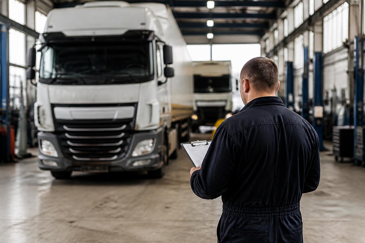 PMI planning software that stops missed inspections