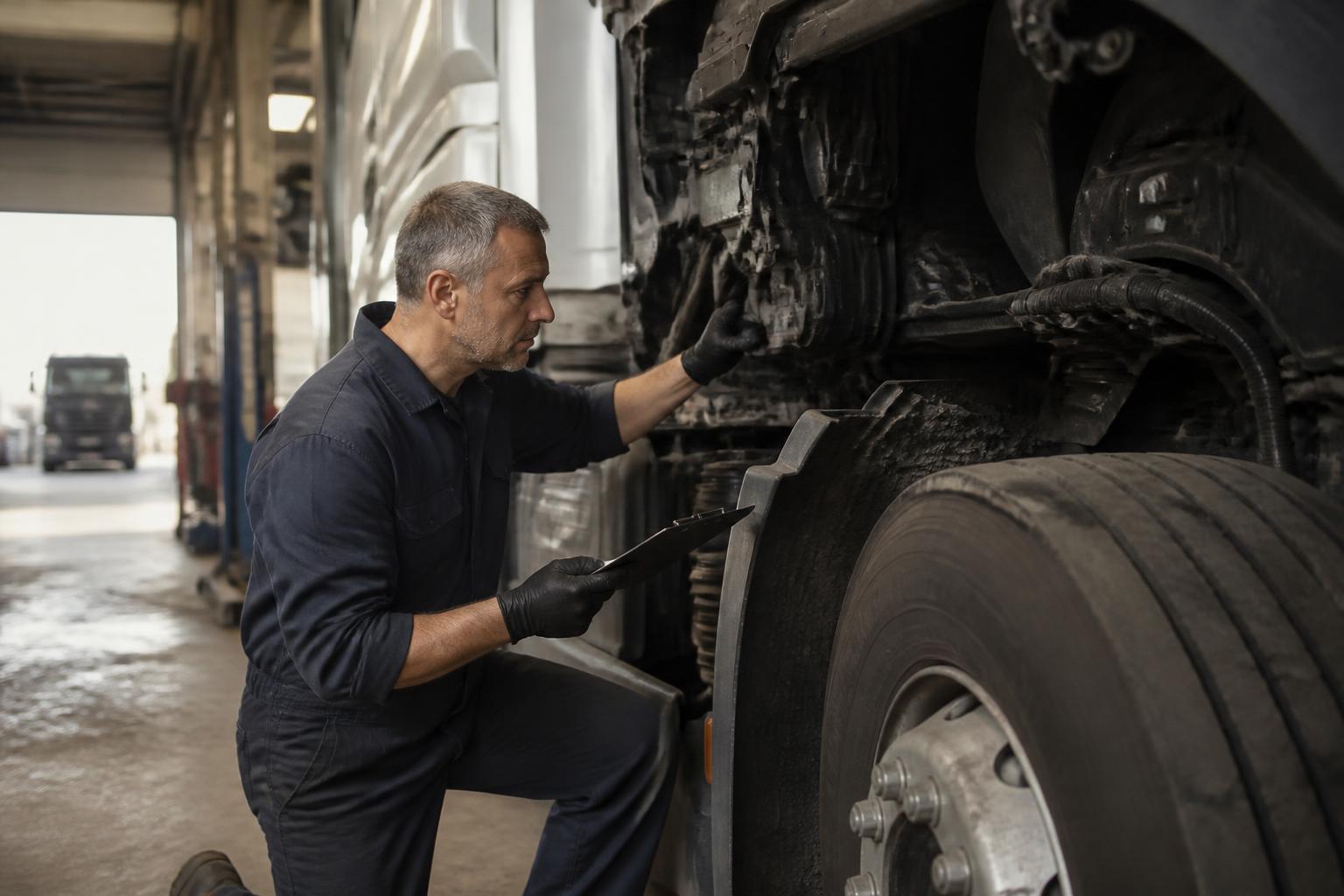 Repair authorisation that stops cost drift in the workshop