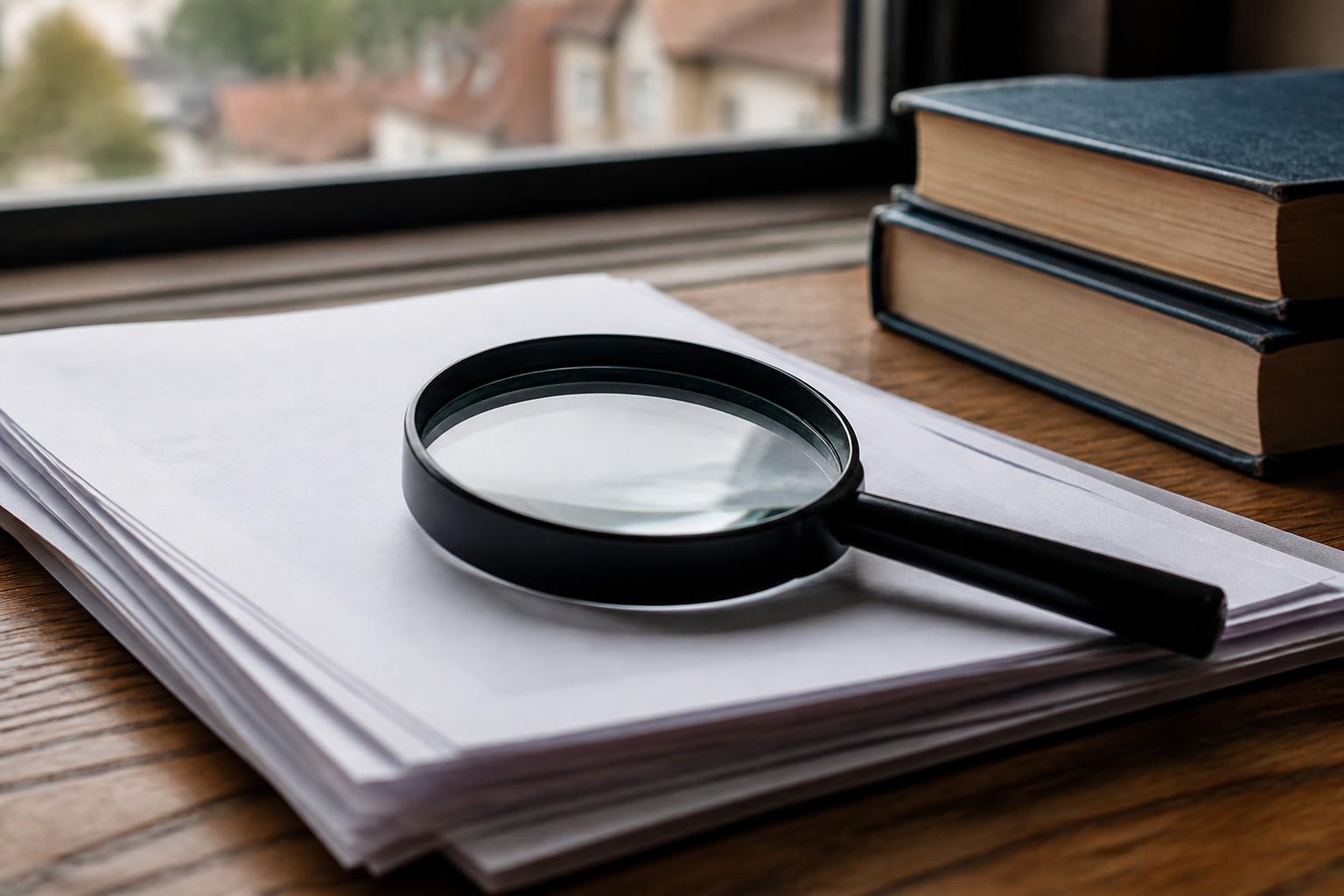 How to quality check AI content before publishing