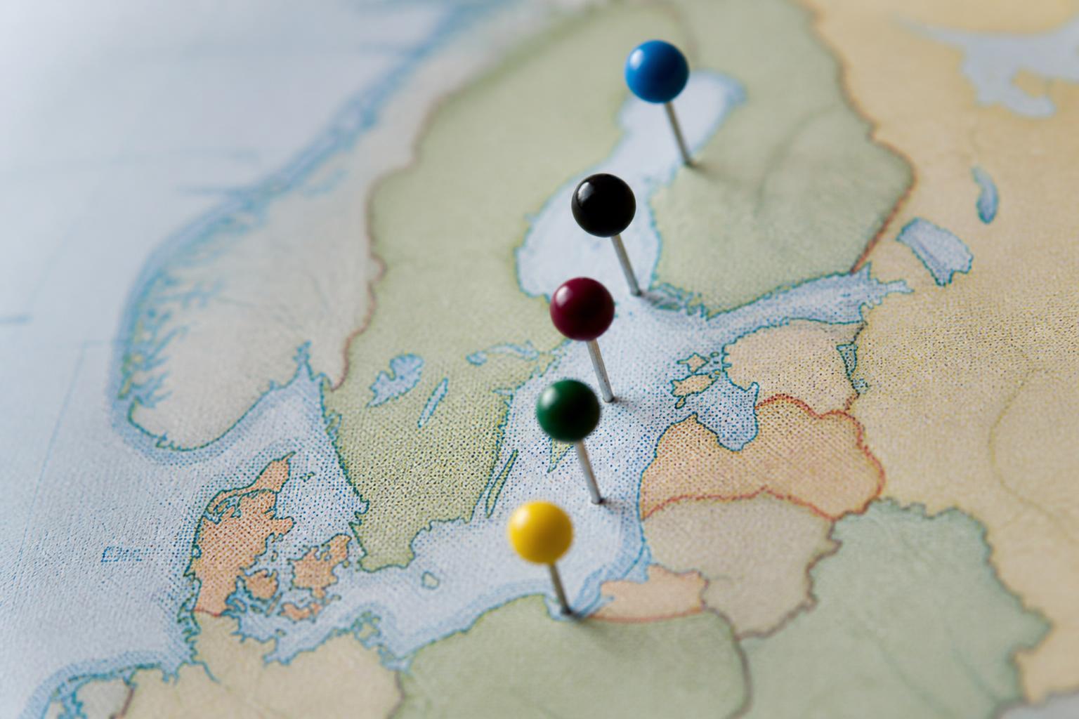 What works on Baltic websites when English SEO does not
