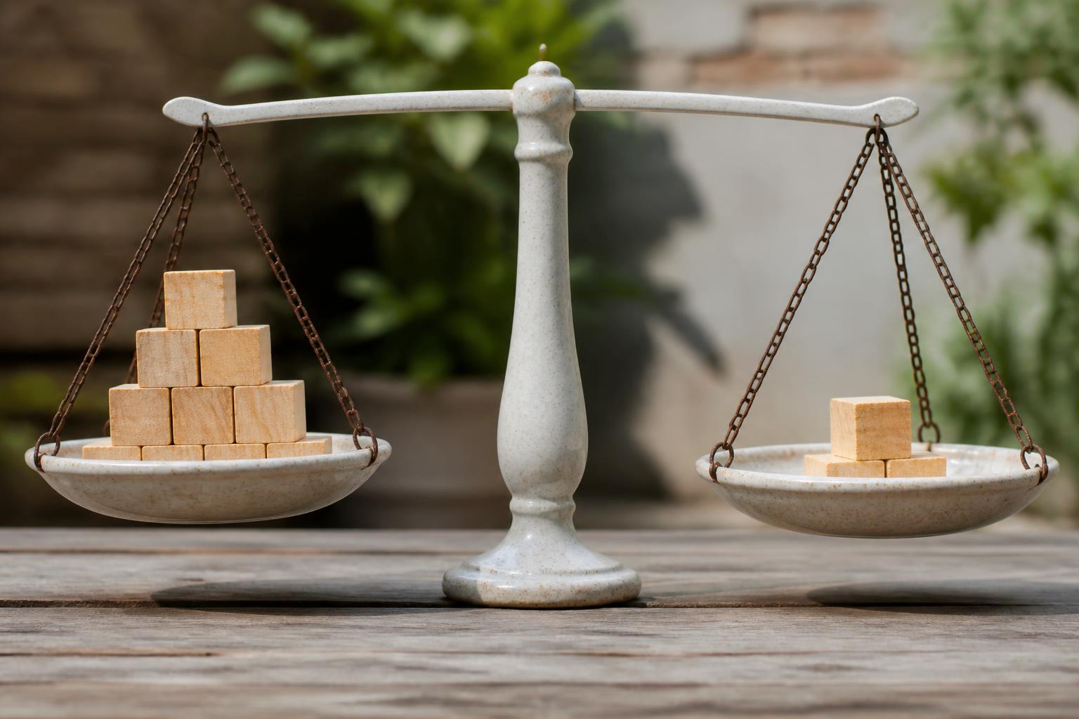 How credit-based link exchange works in practice