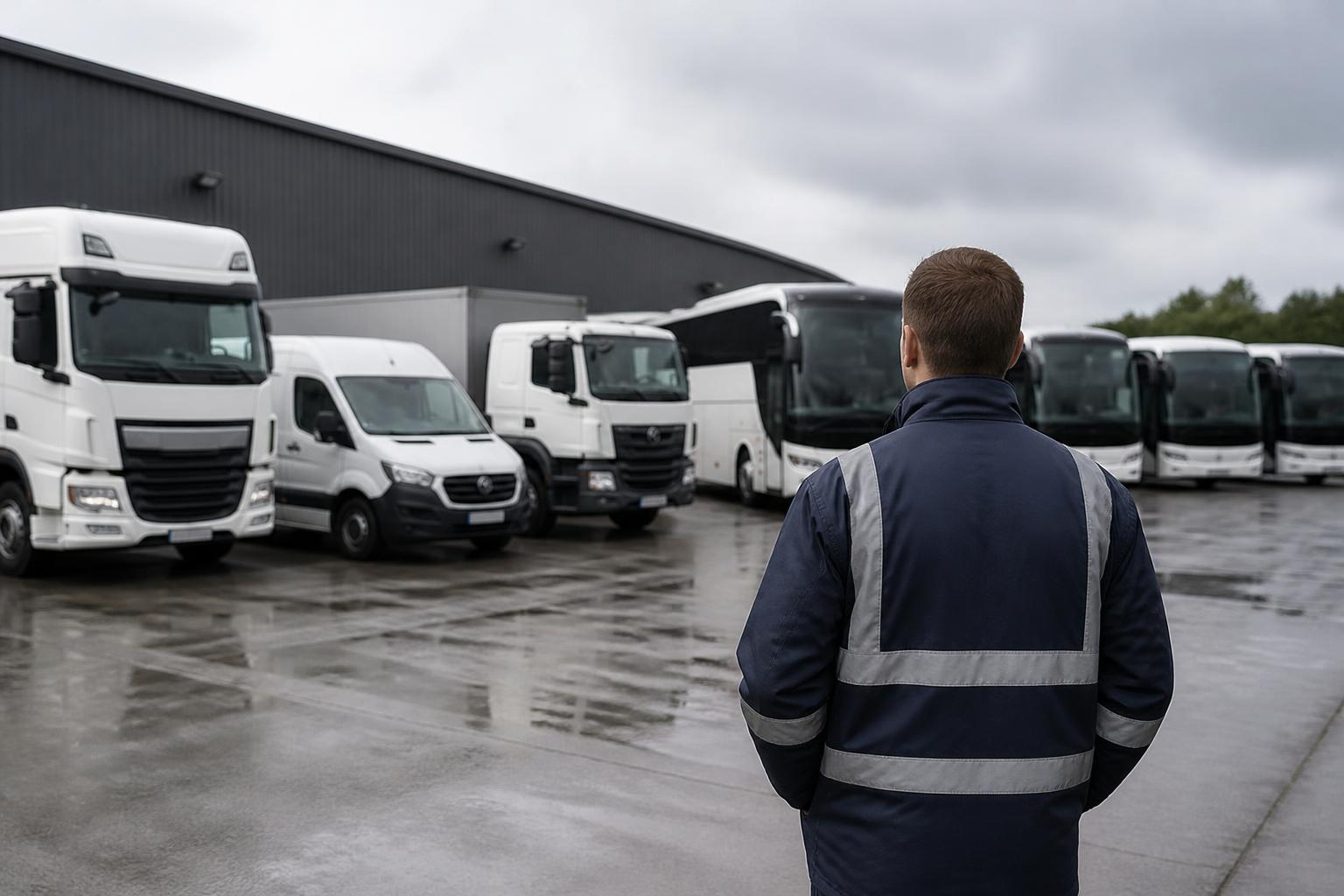 How webhooks fit fleet compliance into your own systems