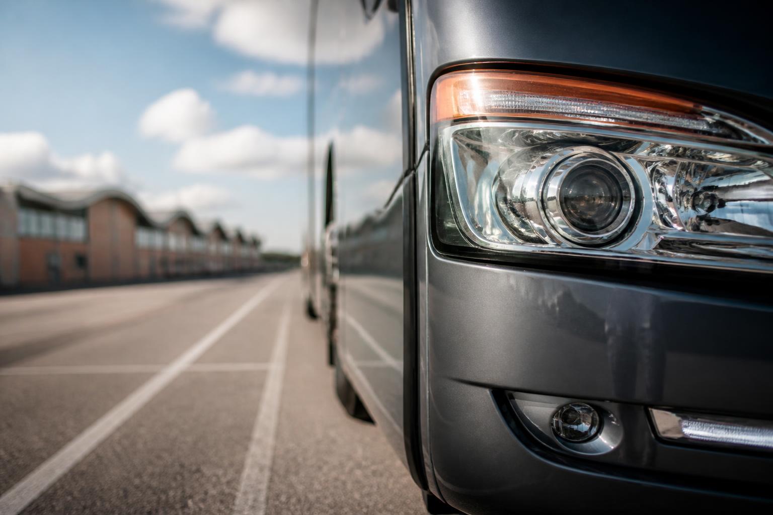 DVSA Earned Recognition for PSV operators in Sheffield