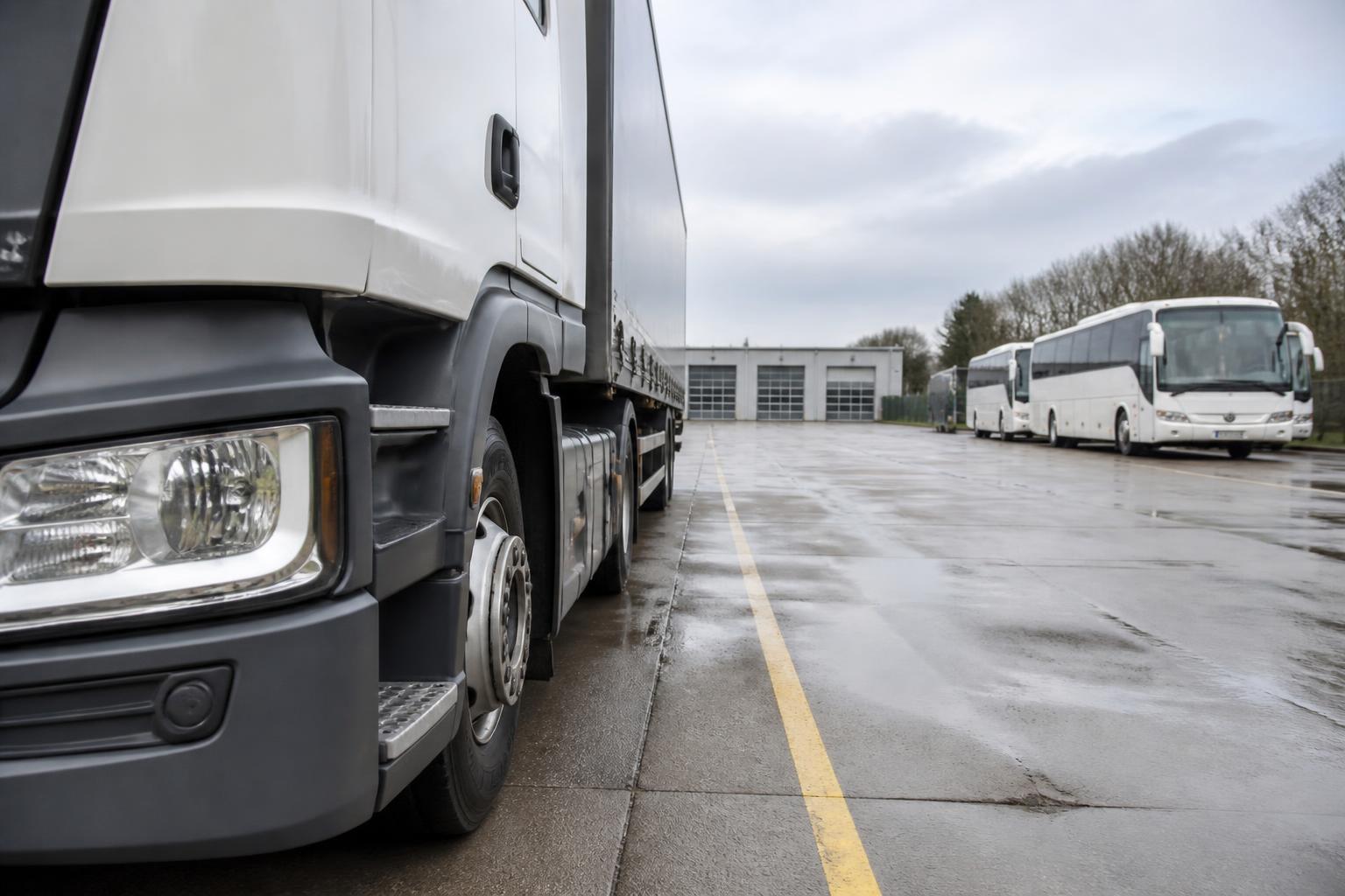 Choosing software that stands up at a DVSA audit