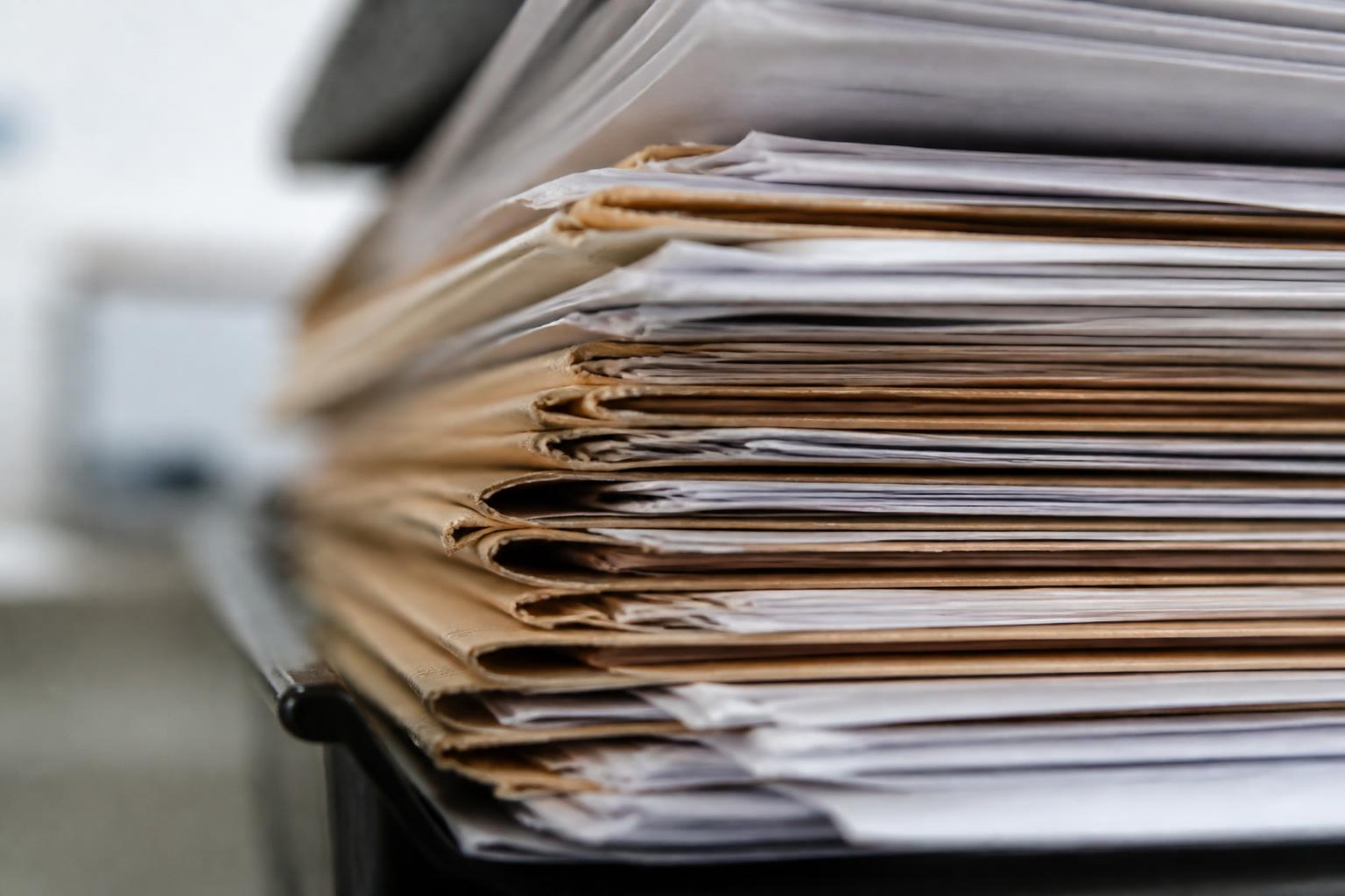 Which compliance software best supports your Traffic Commissioner file