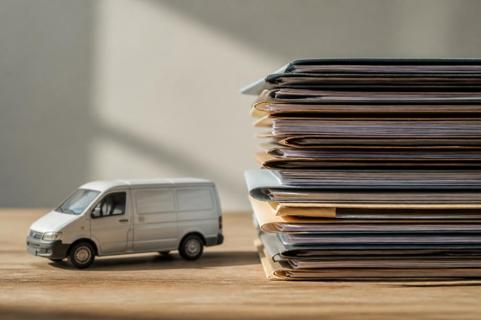How to compare fleet systems with a REST API