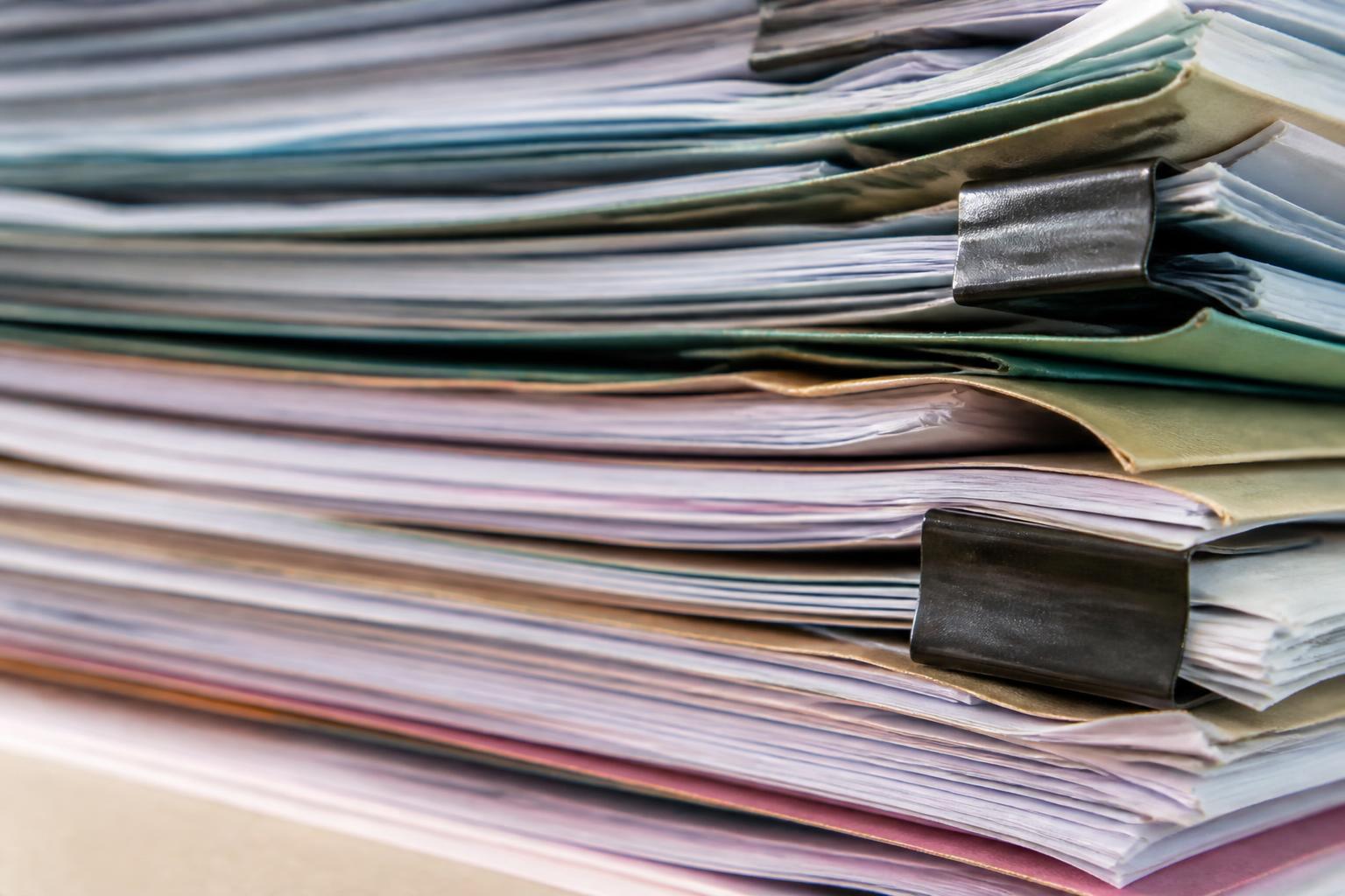 How hauliers compare compliance systems for DVSA records