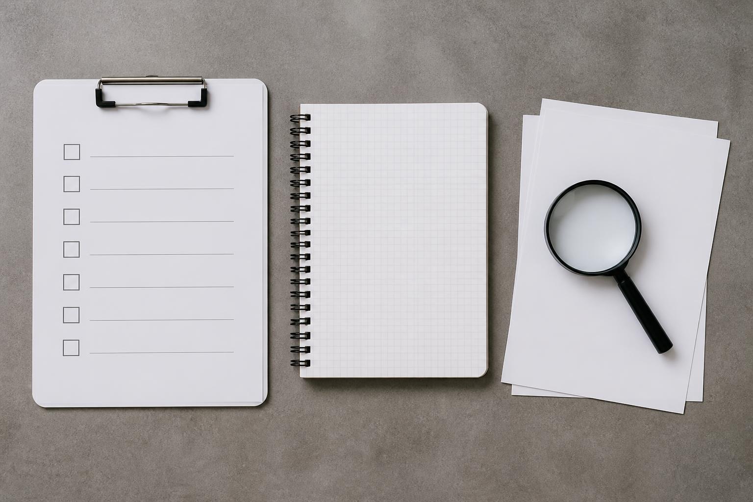 How to compare compliance systems for UK transport managers