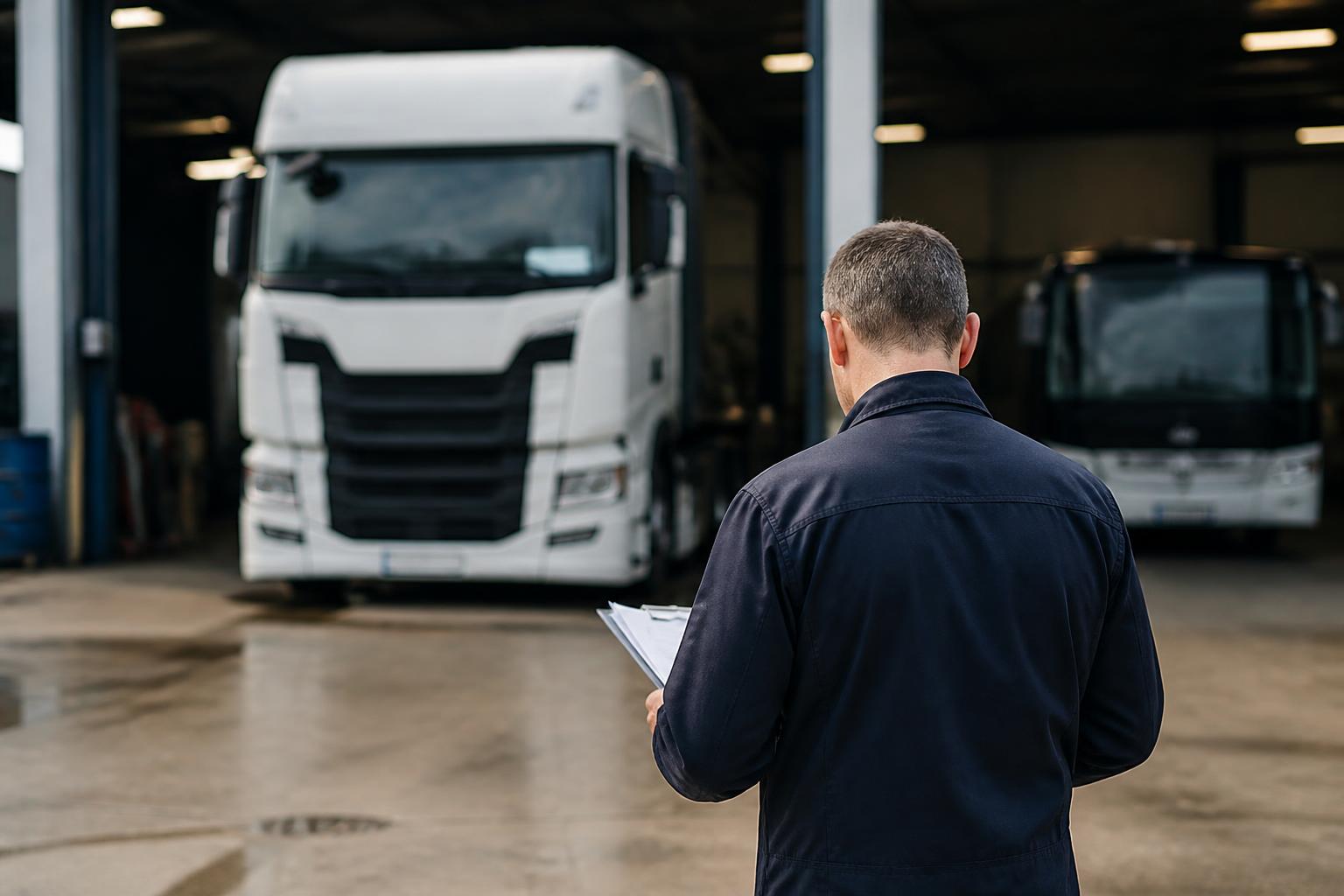 Best tachograph analysis software for small fleets