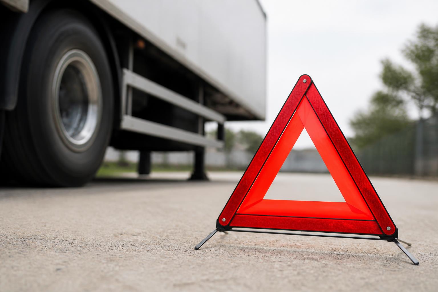 What a PG9 means for your vehicle and licence risk