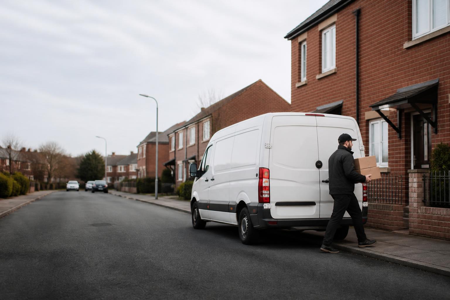Driver licence check software for courier fleets compared