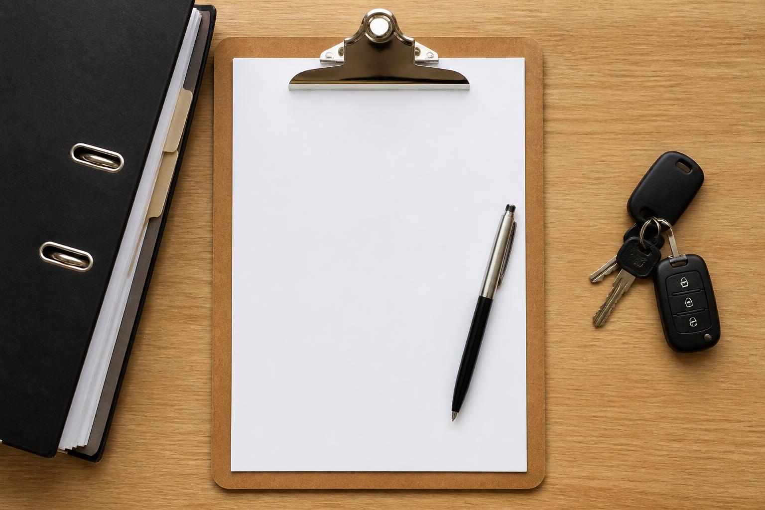 How to choose O-licence deadline software that stands up to DVSA