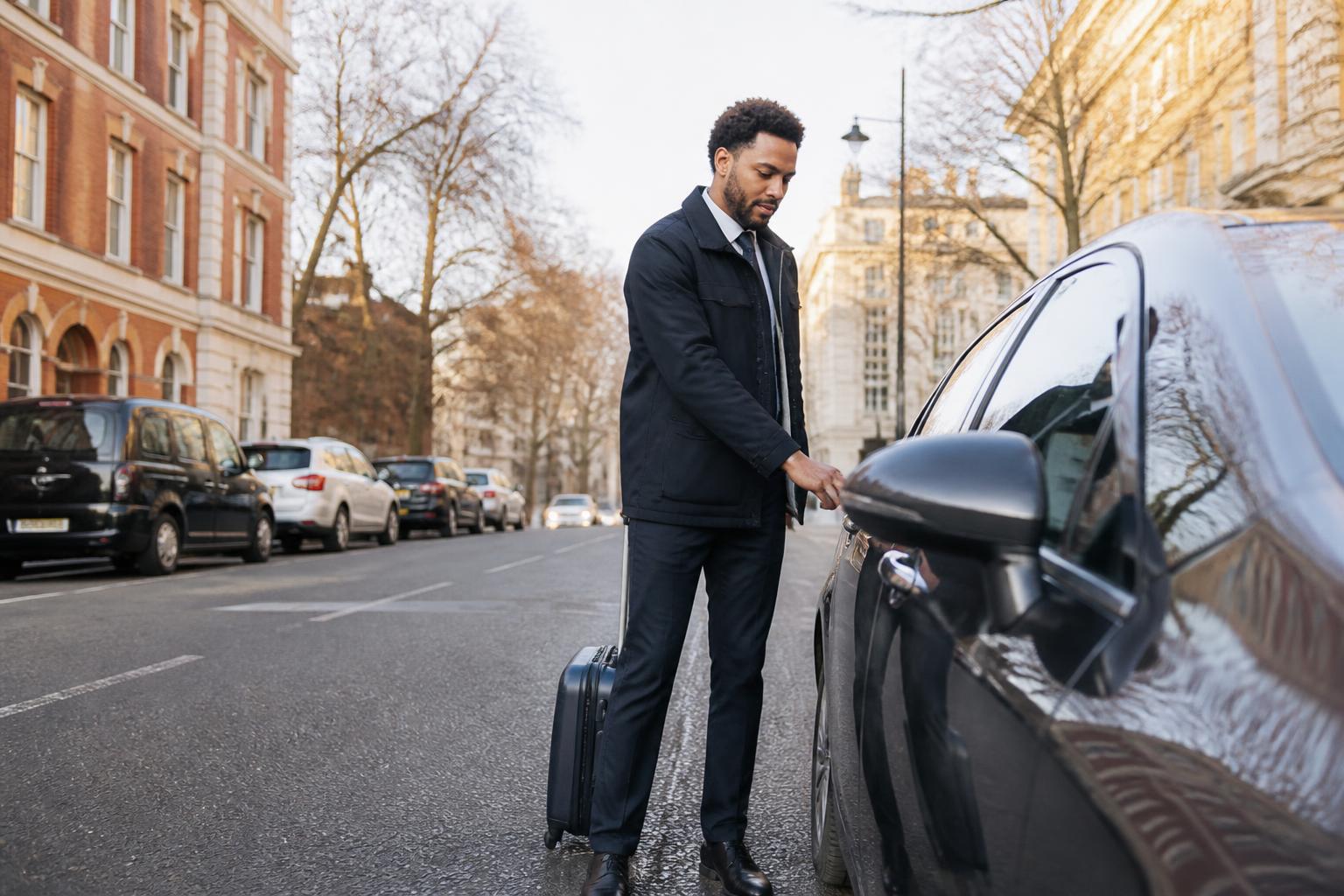 Private hire driver checks that stand up to audit