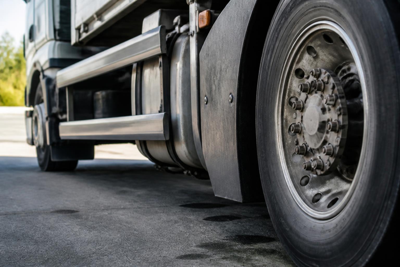 How to find truck MOT prep that cuts test-day risk