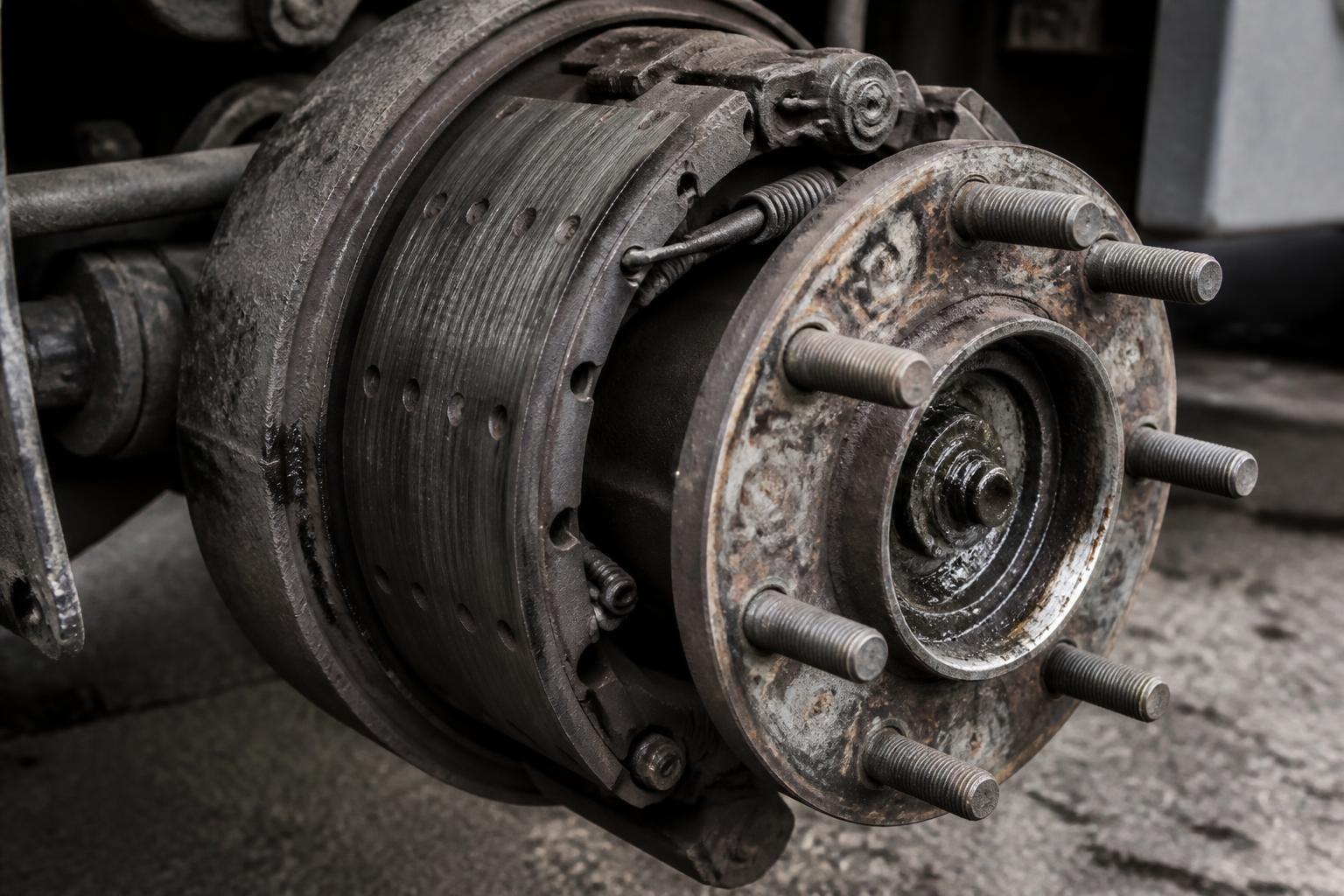 How to handle HGV faults before they turn into downtime