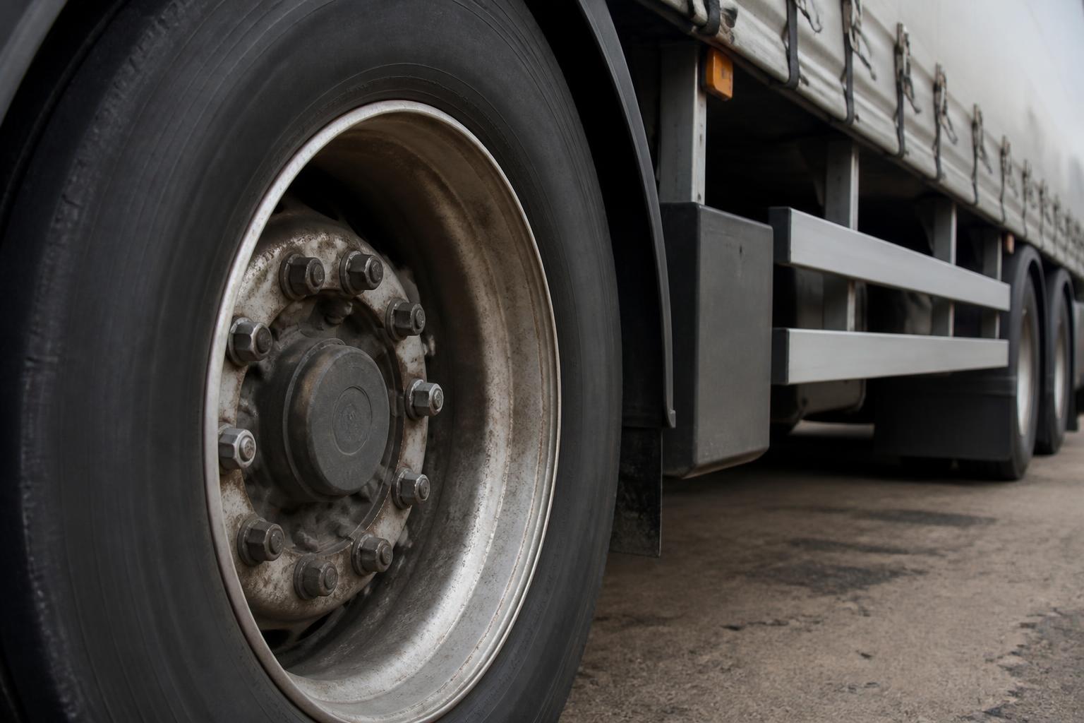 How to choose an HGV trailer workshop near the A14